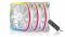 Вентилятор Enermax SquA RGB White (3pcs Pack) (UCSQARGB12P-W-BP3)