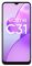 Смартфон Realme C31 4/64GB Dual Sim Light Silver EU_