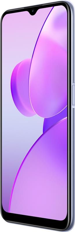 Смартфон Realme C31 4/64GB Dual Sim Light Silver EU_