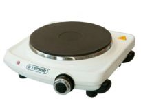 Настільна плита Термия ЕПЧ 1-1,5/230 М2 White
