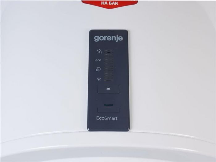 Водонагрівач Gorenje GBF50SMV9