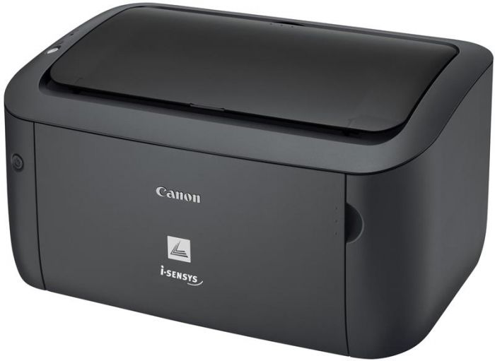 Принтер А4 Canon i-SENSYS LBP6030B (8468B006)