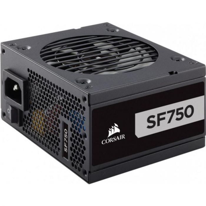 Блок живлення Corsair SF750 (CP-9020186-EU) 750W