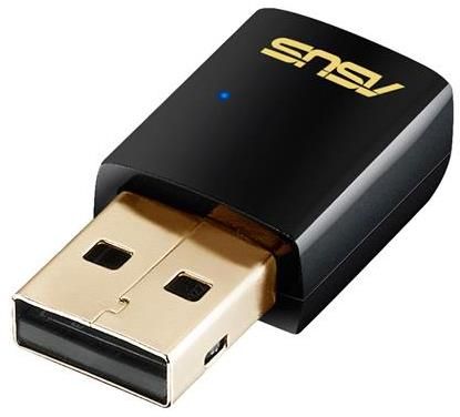 Мережевий адаптер Asus USB-AC51