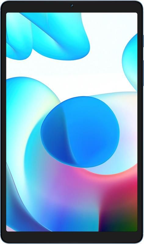 Планшетний ПК Realme Pad mini 4/64GB Wi-Fi Blue