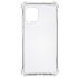 Чохол-накладка BeCover Anti-Shock для Samsung Galaxy M33 SM-M336 Clear (707567)