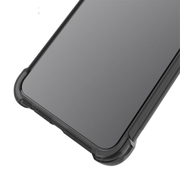 Чохол-накладка BeCover Anti-Shock для Samsung Galaxy A53 SM-A536 Grey (707577)