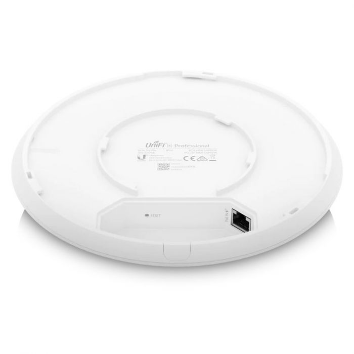 Точка доступу Ubiquiti UniFi U6 PRO (U6-PRO)