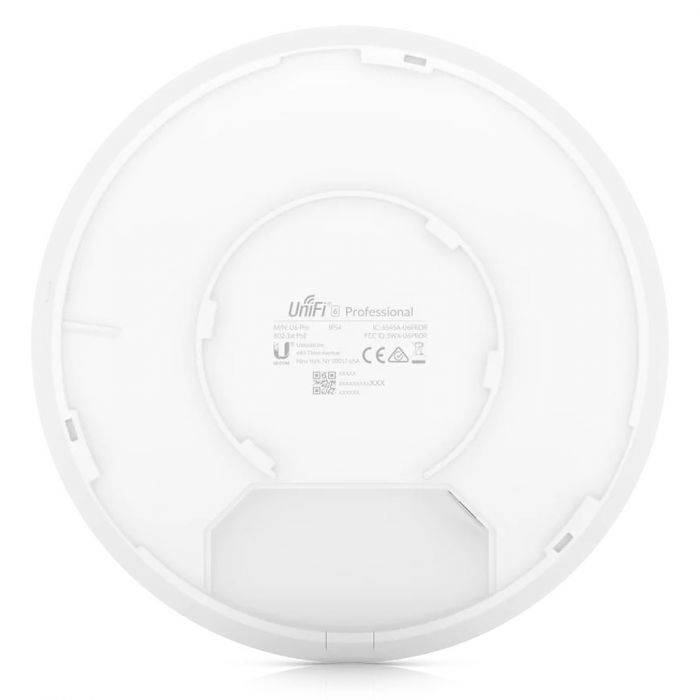 Точка доступу Ubiquiti UniFi U6 PRO (U6-PRO)