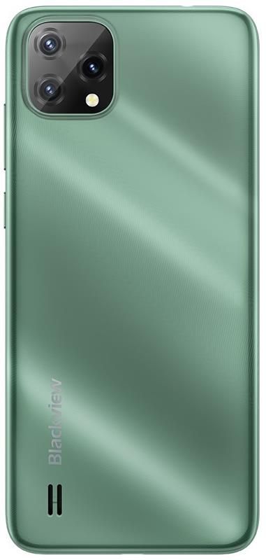 Смартфон Blackview A55 3/16GB Dual Sim Ink Green EU_