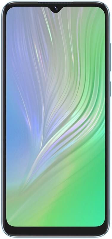 Смартфон Blackview A55 3/16GB Dual Sim Twilight Blue EU_