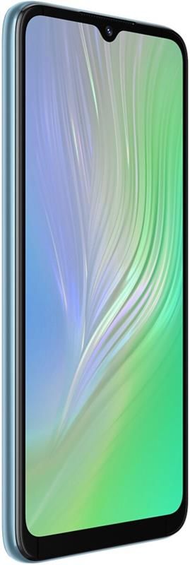 Смартфон Blackview A55 3/16GB Dual Sim Twilight Blue EU_