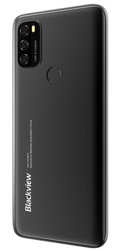 Смартфон Blackview A70 3/32GB Dual Sim Fantasy Black