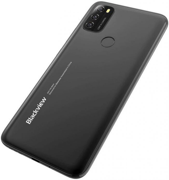 Смартфон Blackview A70 3/32GB Dual Sim Fantasy Black