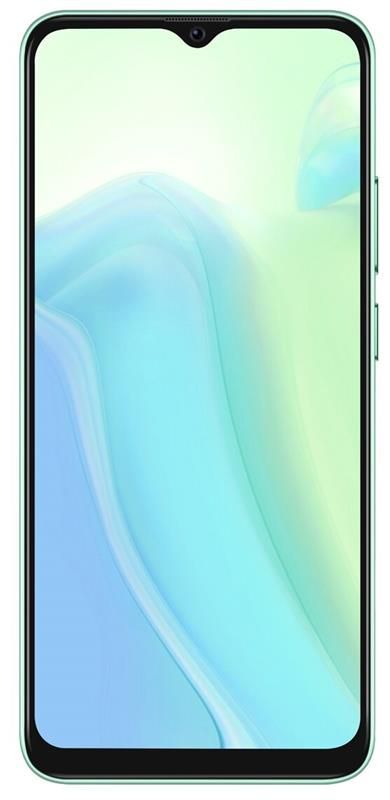 Смартфон Blackview A70 3/32GB Dual Sim Mint Green