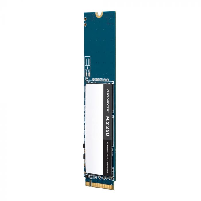 Накопичувач SSD  500GB Gigabyte GM2 M.2 PCIe NVMe 3.0 x4 3D TLC (GM2500G)