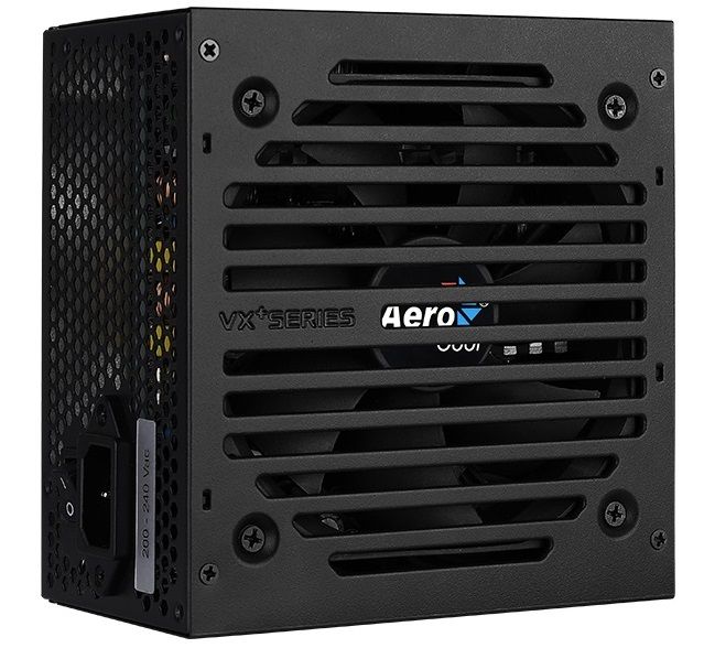 Блок живлення AeroCool VX Plus 700 700W