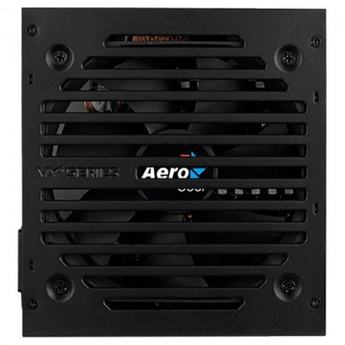 Блок живлення AeroCool VX Plus 700 700W