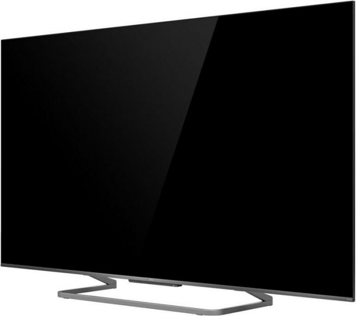 Телевiзор TCL 55C728