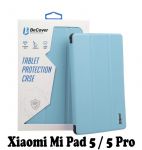 Чохол-книжка BeCover Smart для Xiaomi Mi Pad 5/5 Pro Blue (707579)