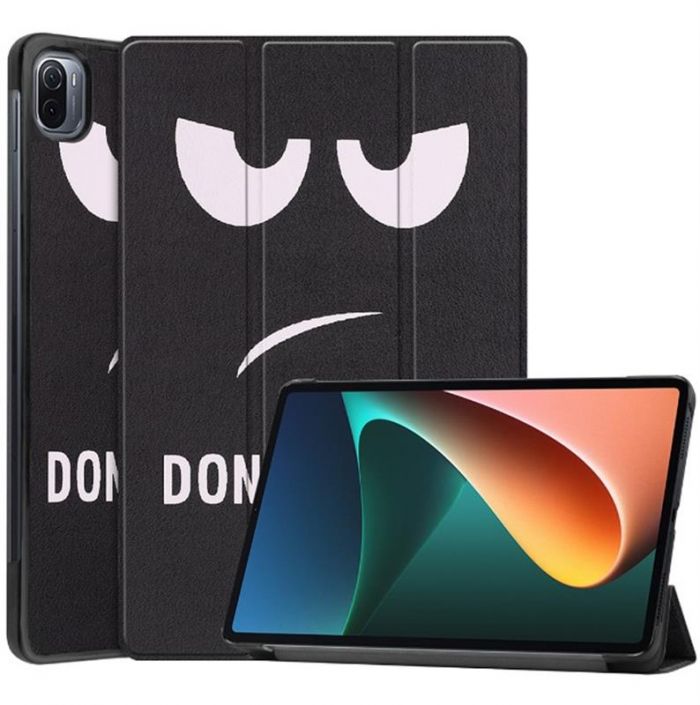 Чохол-книжка BeCover Smart для Xiaomi Mi Pad 5/5 Pro Don`t Touch (707589)