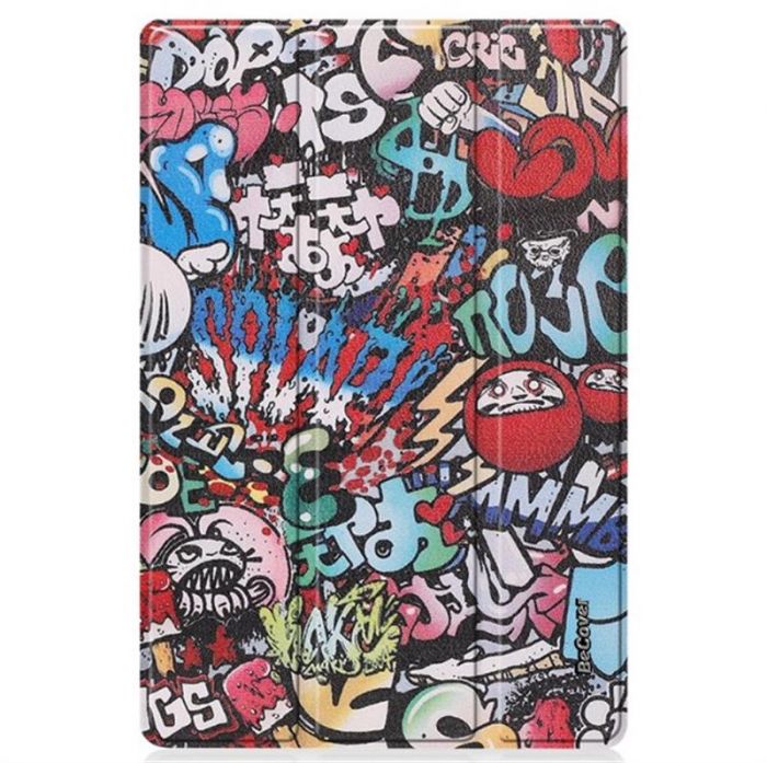 Чохол-книжка BeCover Smart для Xiaomi Mi Pad 5/5 Pro Graffiti (707586)