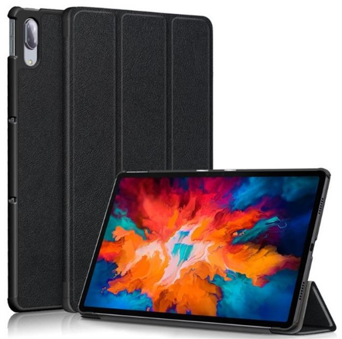 Чохол-книжка BeCover Smart для Lenovo Tab P11 Pro Black (707592)