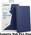 Чохол-книжка BeCover Smart для Lenovo Tab P11 Pro Deep Blue (707593)