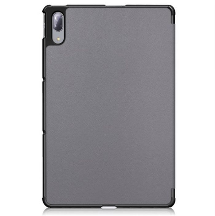 Чохол-книжка BeCover Smart для Lenovo Tab P11 Pro Gray (707594)