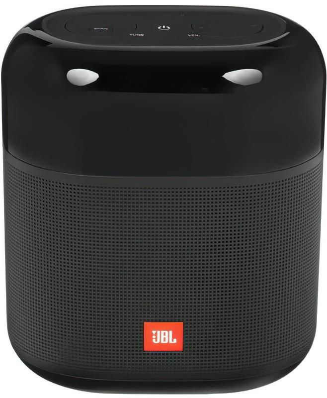 Акустична система JBL Tuner XL Black (JBLTUNERXLBLKEU_EU)