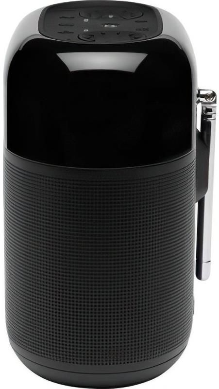 Акустична система JBL Tuner XL Black (JBLTUNERXLBLKEU_EU)