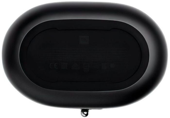 Акустична система JBL Tuner XL Black (JBLTUNERXLBLKEU_EU)