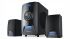 Акустична система REAL-EL M-570 Black
