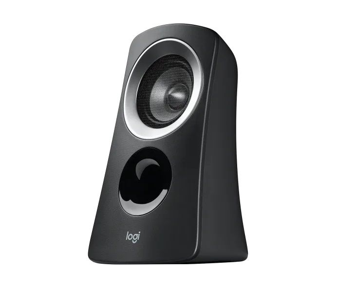 Акустична система Logitech Z313 Black (980-000413)