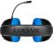 Гарнiтура Corsair HS35 Blue (CA-9011196-EU)