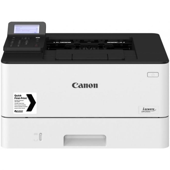 Принтер А4 Canon i-SENSYS LBP223DW з Wi-Fi (3516C008)