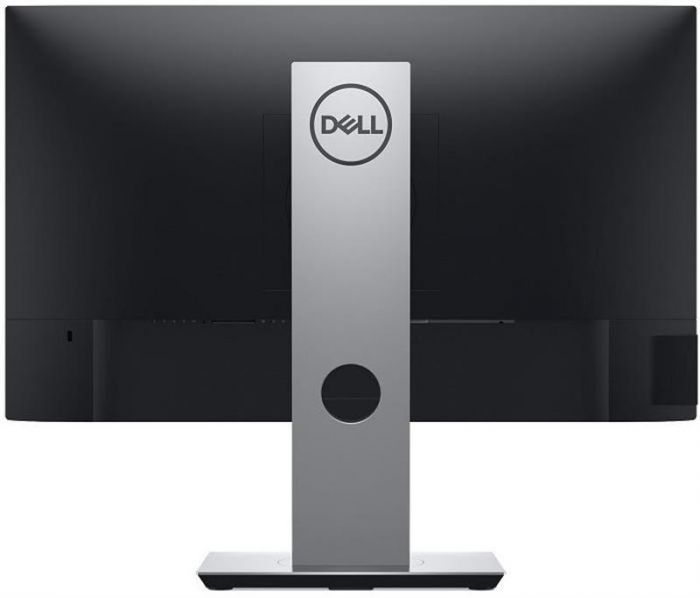 Монітор DELL 23" P2319H (210-APWT) IPS Black