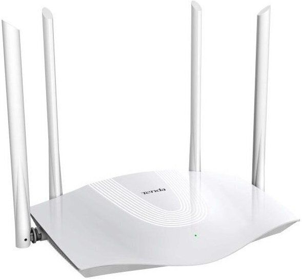 Бездротовий маршрутизатор Tenda TX3