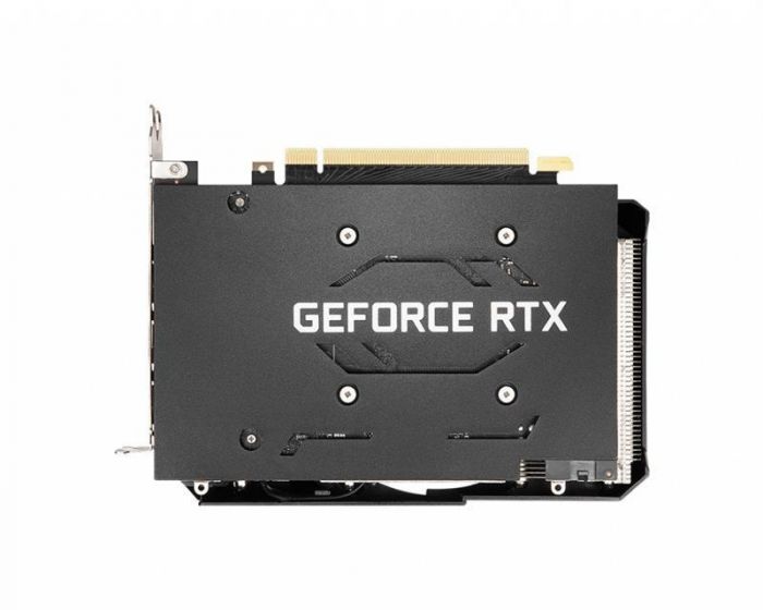 Відеокарта GF RTX 3060 12GB GDDR6 Aero ITX MSI (GeForce RTX 3060 AERO ITX 12G)