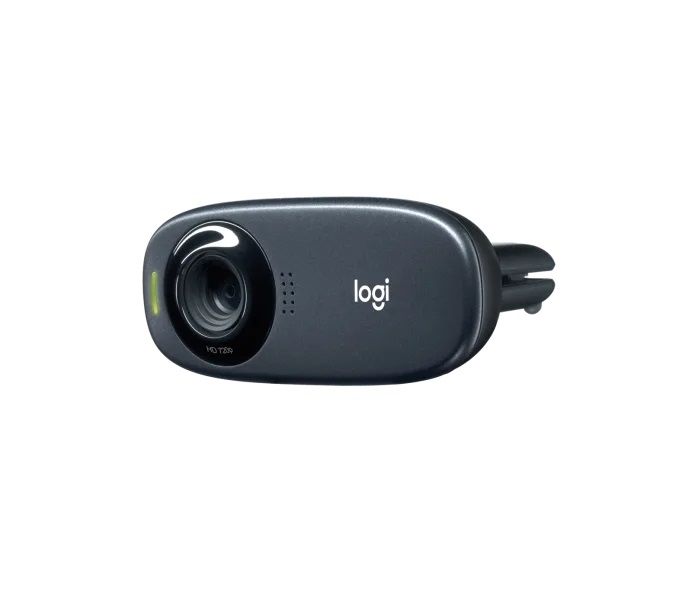 Веб-камера Logitech C310 HD (960-001065)