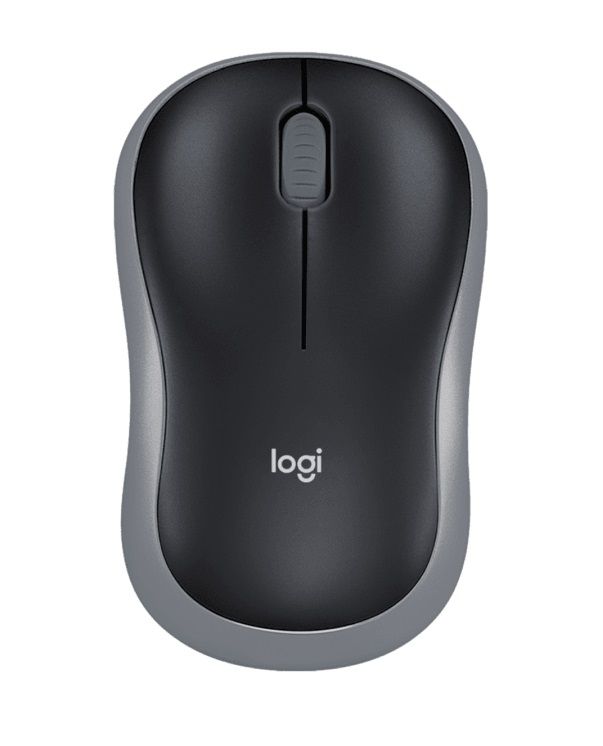 Комплект (клавіатура, мишка) Logitech MK330 Wireless Desktop (920-003995)