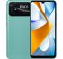 Смартфон Xiaomi Poco C40 4/64GB Dual Sim Coral Green