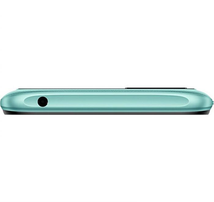 Смартфон Xiaomi Poco C40 3/32GB Dual Sim Coral Green EU_