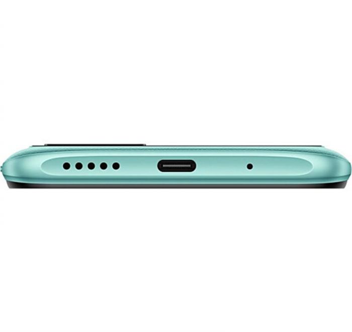 Смартфон Xiaomi Poco C40 4/64GB Dual Sim Coral Green EU_