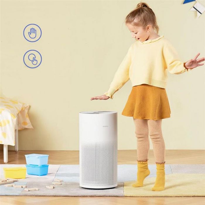 Очищувач повітря SmartMi Air Purifier (KQJHQ01ZM) (FJY6003EU)