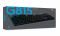 Клавiатура Logitech G815 Gaming Mechanical GL Linear RGB (920-009007) Black USB