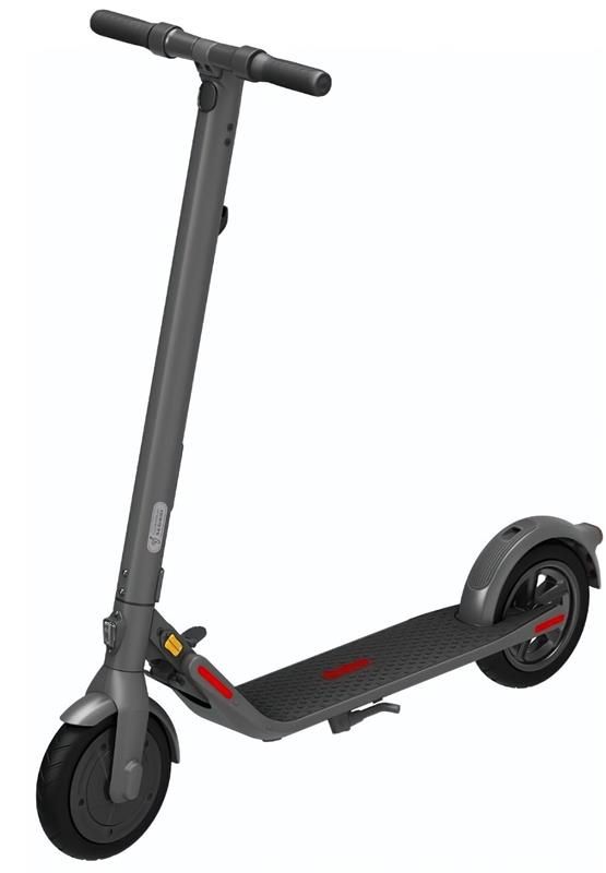 Електросамокат Segway Ninebot E25