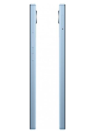 Смартфон Realme C30 3/32GB Dual Sim Blue EU_