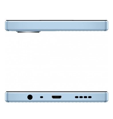 Смартфон Realme C30 3/32GB Dual Sim Blue EU_