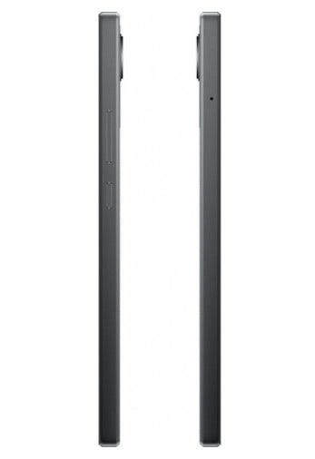 Смартфон Realme C30 3/32GB Dual Sim Black EU_